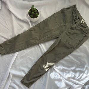 J. Crew Women’s Sage Cargo Pants, size 29